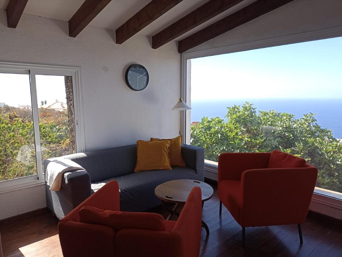 Dos Violetas Villa Mocanal Eksteriør billede